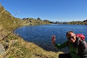 03 Il Rif. Benigni visto dal Lago Piazzotti